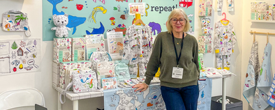 Niki’s Display Masterclass