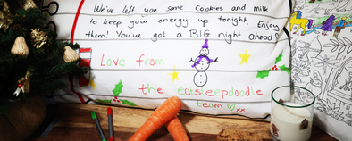 5 easy at-home Christmas crafts to do with your kids