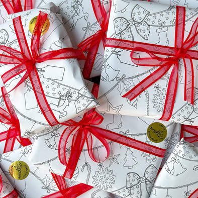 Pick the perfect present with eatsleepdoodle’s Christmas Gift Guide!