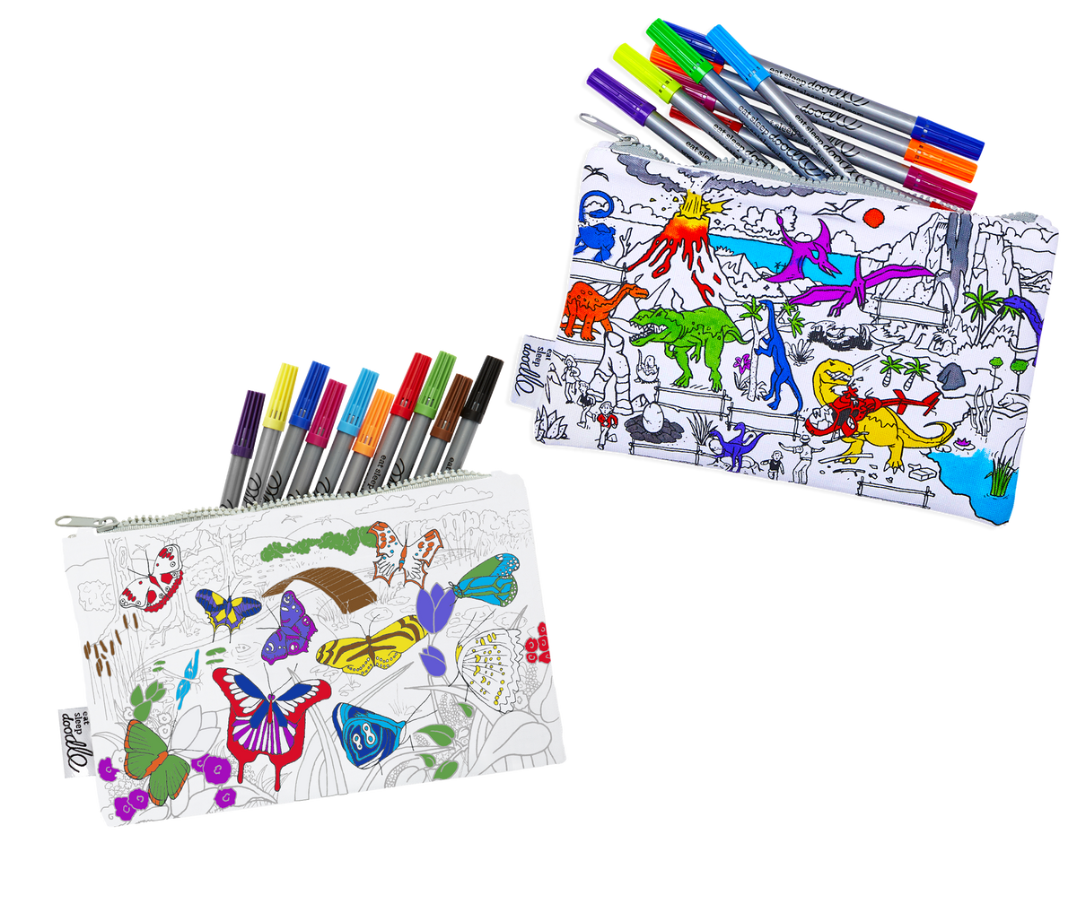 pencil case bundles