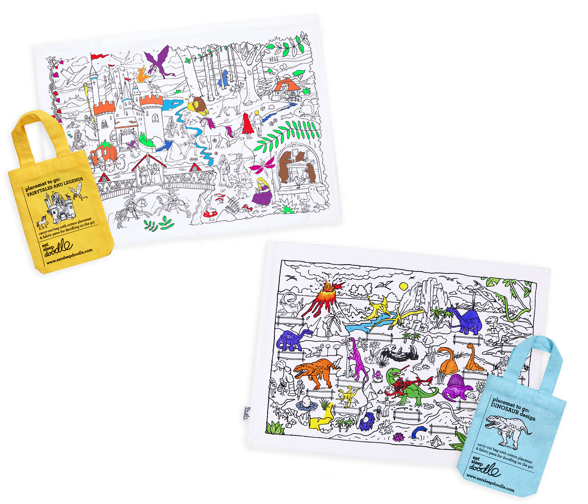 placemat bundles