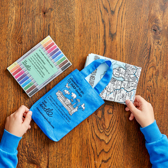 stocking stuffer ideas for children's holiday basket