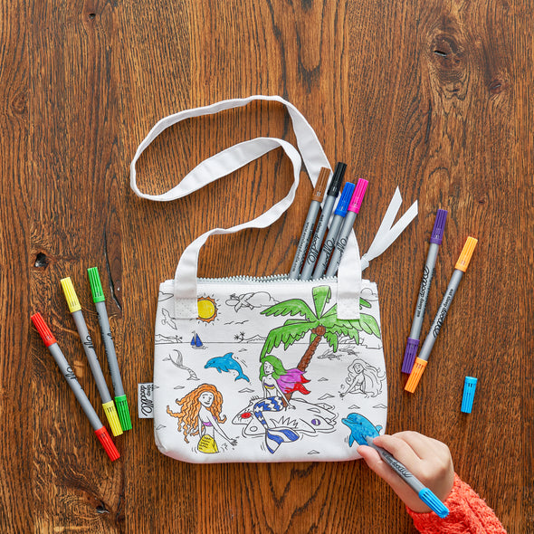 mermaid activities for crhistmas Play and learn toys