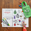 cute woodland animal toys for girls