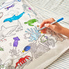 Children’s sea life toys interactive learning gifts for christmas