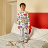 pajama gift for boys and girls