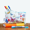 colouring butterfly Unique christmas gifts for kids