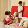 kids playing with colour in artie bears