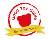 eatsleepdoodle doodle pillowcase as seen in good toy guide