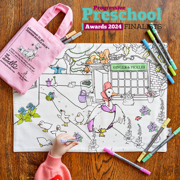 jemima peter rabbit gifts