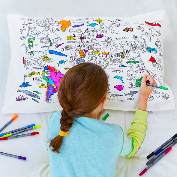 Gift ideas for kids under 12