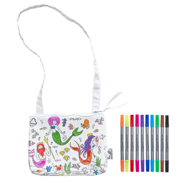 kids bags for girls Craft kits for children