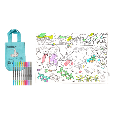 peter rabbit gifts for creative christmas morning