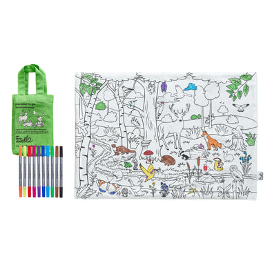 Play and learn toys for children who love nature gifts for christmas