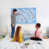 kids bedroom wall hanging ideas for sustainable gifting