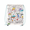 colour your own backpack stocking stuffer ideas for boys xmas