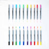 range of 20 pens from eatsleepdoodle