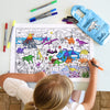 coloring for boys Best christmas gifts