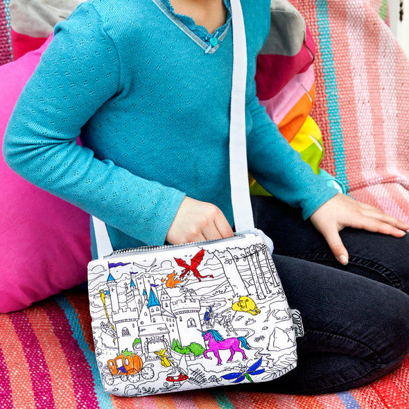 unicorn themed gifts for girly girls 