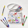 girly fairy tale bag christmas stocking stuffer ideas