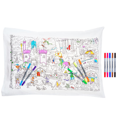 fairytales and legends pillowcase princess presents for christmas 
