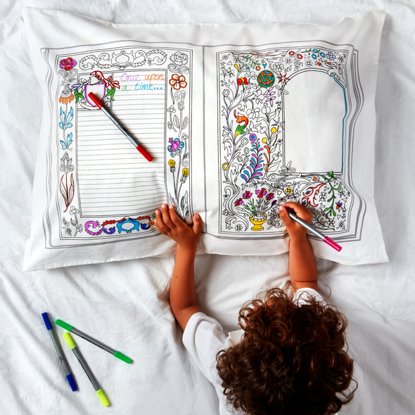 creative writing story gift DIY gift ideas