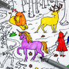 unicorn presents for 5 year old stocking filler