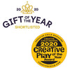 award winning creative gift for niblings