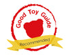 Good Toy Guide recommended