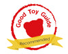eatsleepdoodle good toy guide recommended Colour-in toys for kids