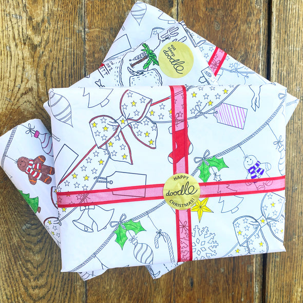 eatsleepdoodle gift card