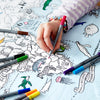 geography lesson plan good gift for siblings to share