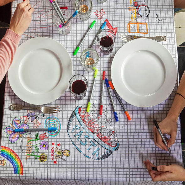 doodles personalised gifts for whole family christmas