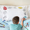 pillowcase boys christmas gift toys