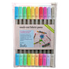 pack of textile pens