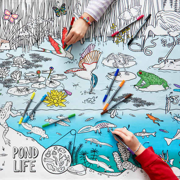 nature and wildlife gifts for nephew and niece christmas