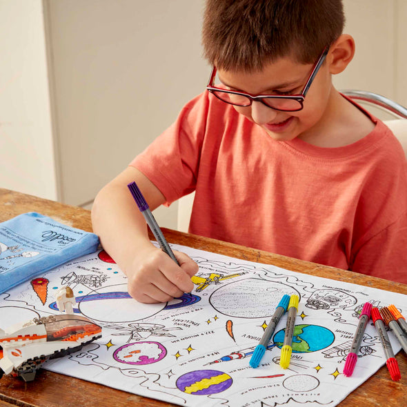Fun activity kits for kids planet gifts