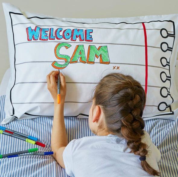 creative children's bedding uk