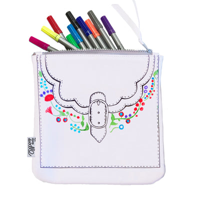 doodle gifts for girls