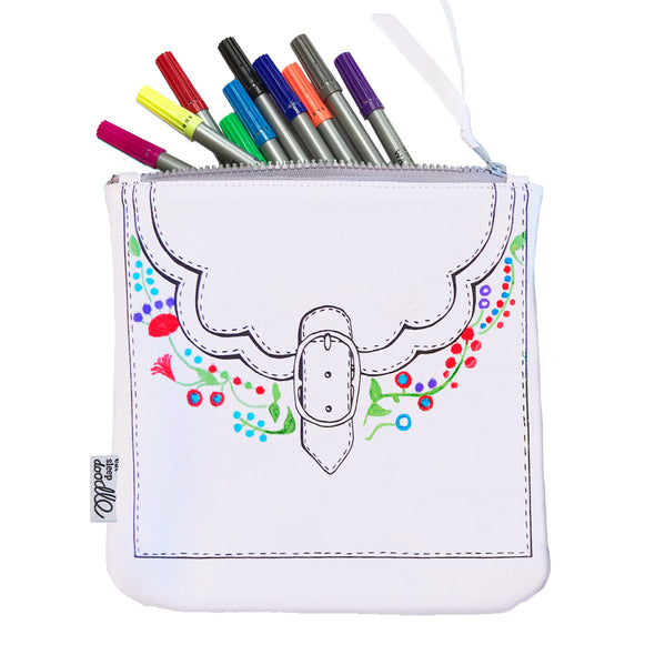 doodle gifts for girls