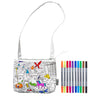 princess bag for girls Arty gift for niece christmas