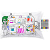 colour in childrens bedding uk