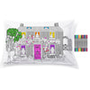 girls bedding party pack